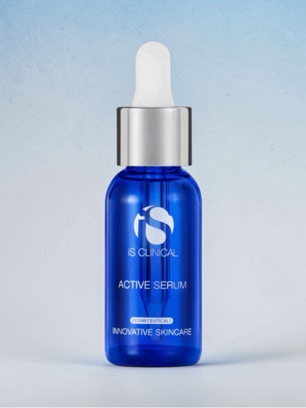 iS Clinical Active Serum — Blue Brightening Face Serum